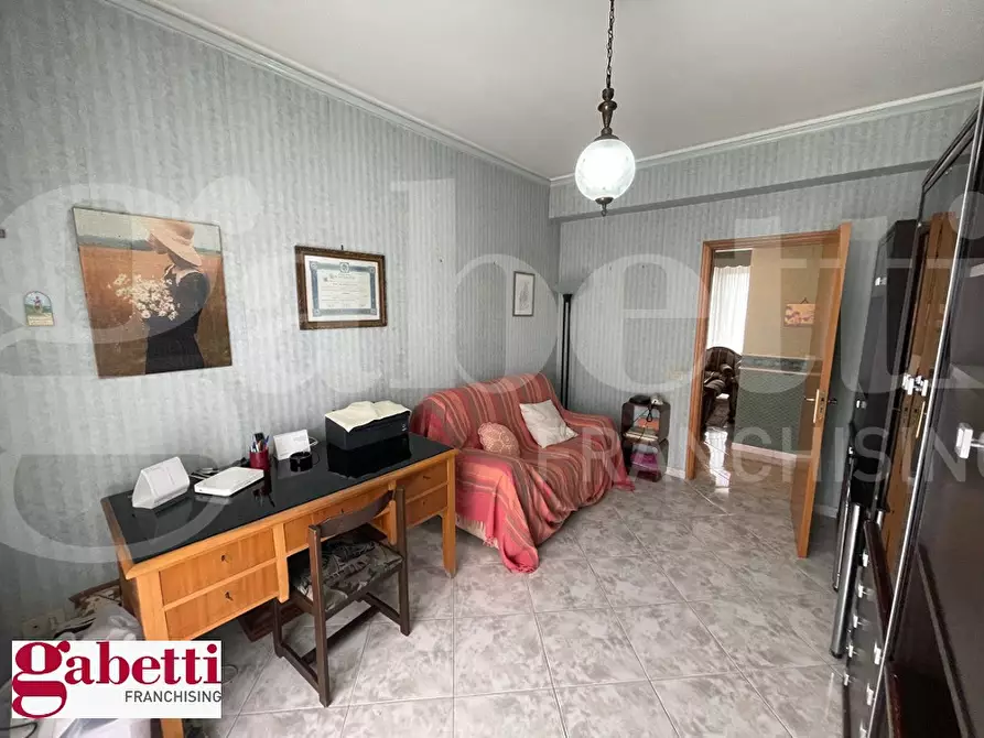 Immagine 22 di Appartamento in vendita  in Via Circonvallazione, 525 a Paterno'
