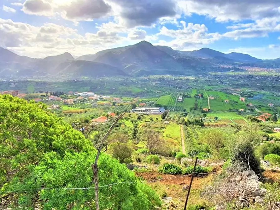 Immagine 9 di Rustico / casale in vendita  in Strada Provinciale, 1 Bis a Carini
