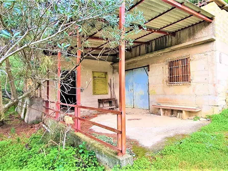 Immagine 3 di Rustico / casale in vendita  in Strada Provinciale, 1 Bis a Carini