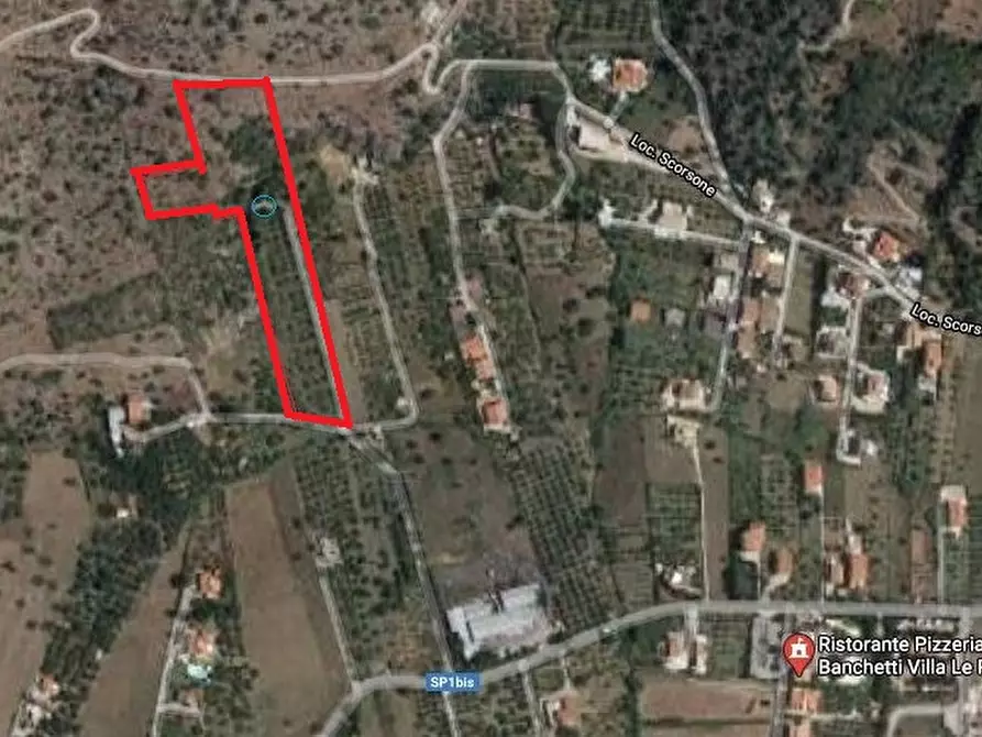 Immagine 5 di Rustico / casale in vendita  in Strada Provinciale, 1 Bis a Carini