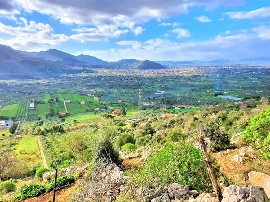 Immagine 1 di Rustico / casale in vendita  in Strada Provinciale, 1 Bis a Carini