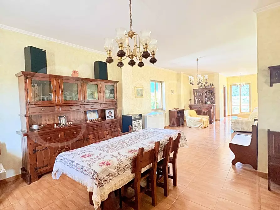 Immagine 18 di Villa in vendita  in Via San Valentino, 14 a Gavignano