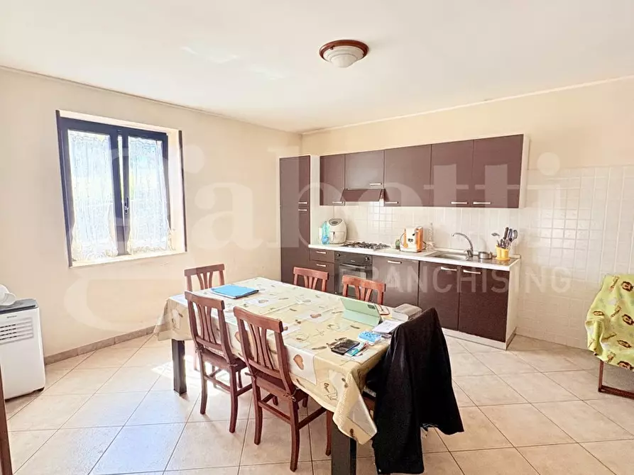 Immagine 7 di Villa in vendita  in Via San Valentino, 14 a Gavignano