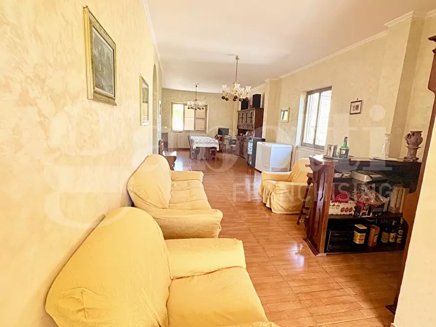 Immagine 33 di Villa in vendita  in Via San Valentino, 14 a Gavignano