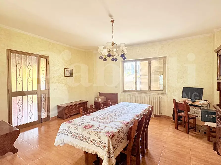 Immagine 32 di Villa in vendita  in Via San Valentino, 14 a Gavignano