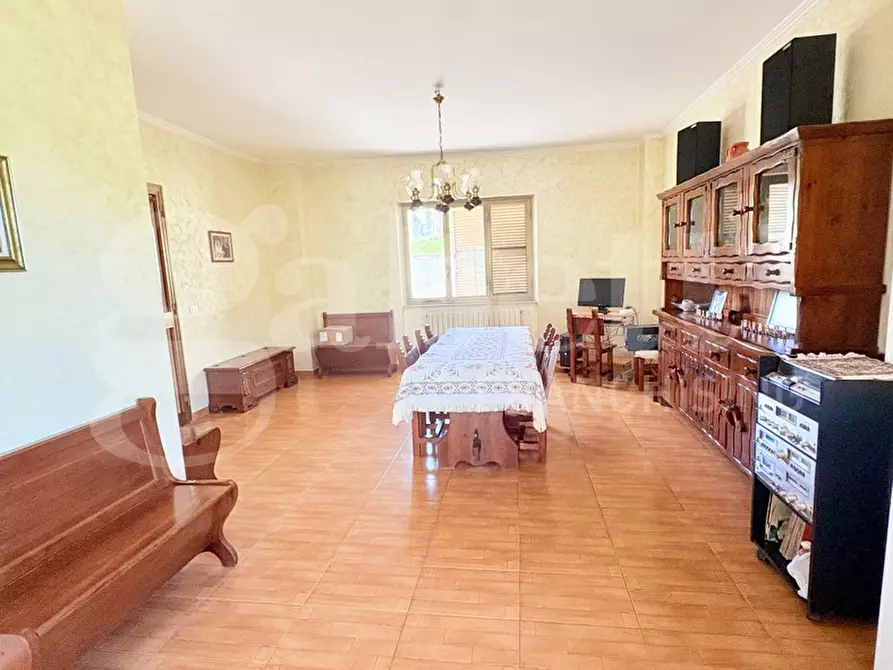 Immagine 37 di Villa in vendita  in Via San Valentino, 14 a Gavignano