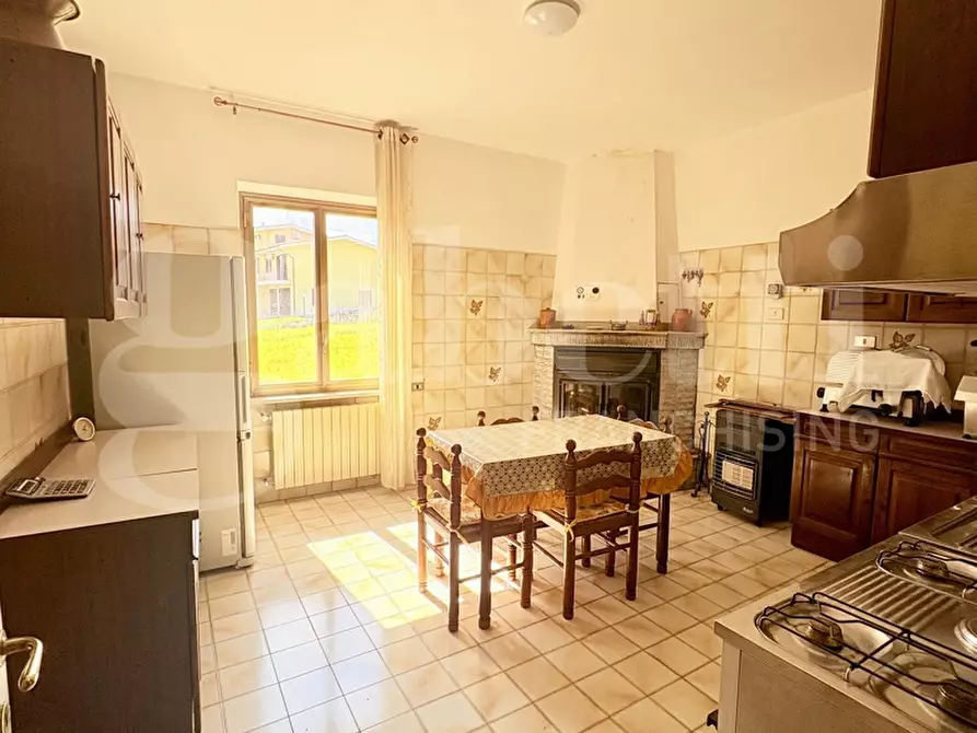 Immagine 20 di Villa in vendita  in Via San Valentino, 14 a Gavignano