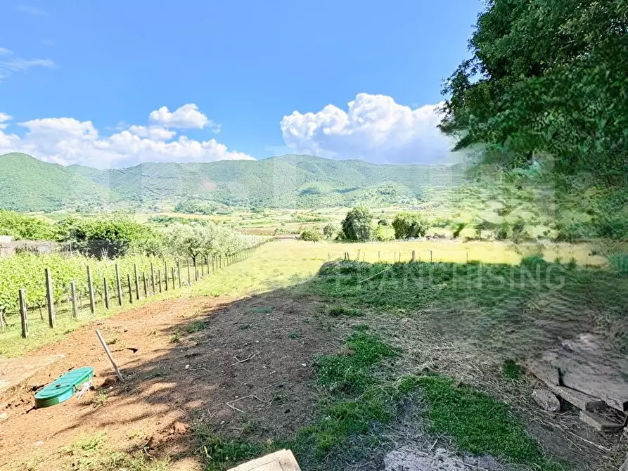 Immagine 49 di Villa in vendita  in Via San Valentino, 14 a Gavignano