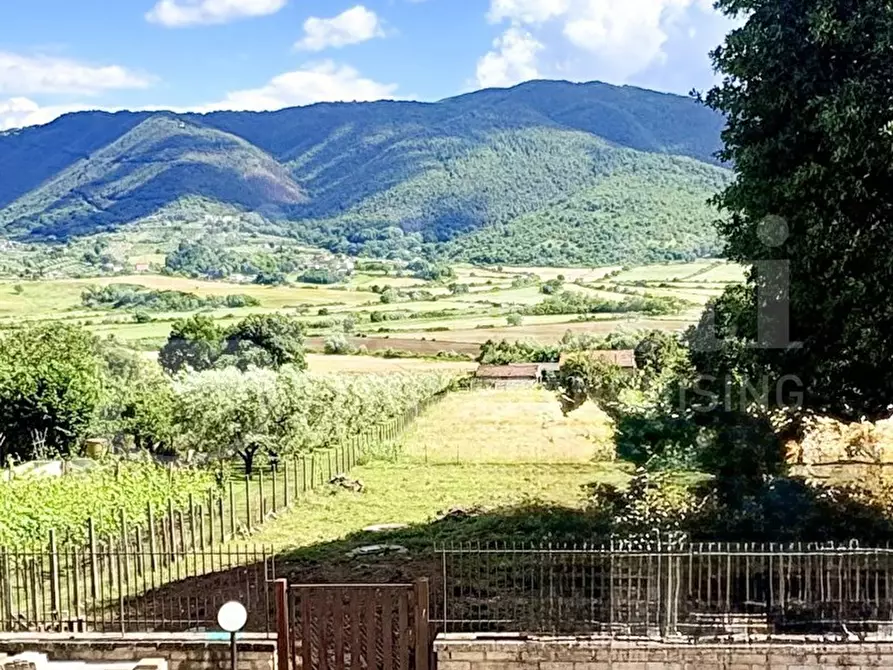 Immagine 5 di Villa in vendita  in Via San Valentino, 14 a Gavignano