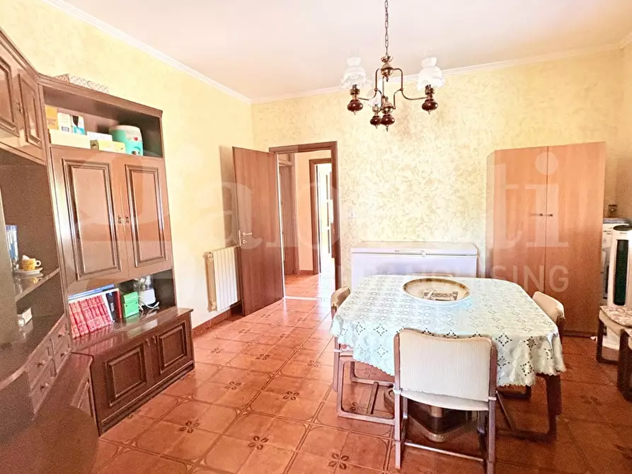 Immagine 31 di Villa in vendita  in Via San Valentino, 14 a Gavignano