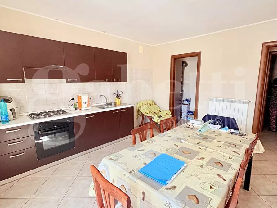 Immagine 8 di Villa in vendita  in Via San Valentino, 14 a Gavignano