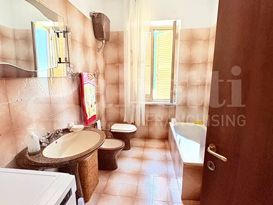 Immagine 29 di Villa in vendita  in Via San Valentino, 14 a Gavignano