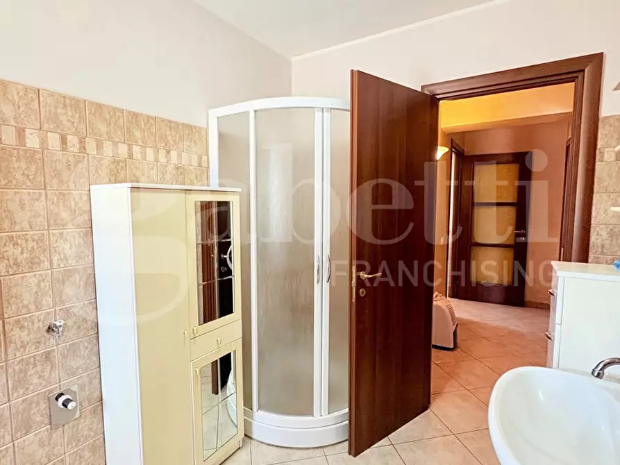 Immagine 12 di Villa in vendita  in Via San Valentino, 14 a Gavignano
