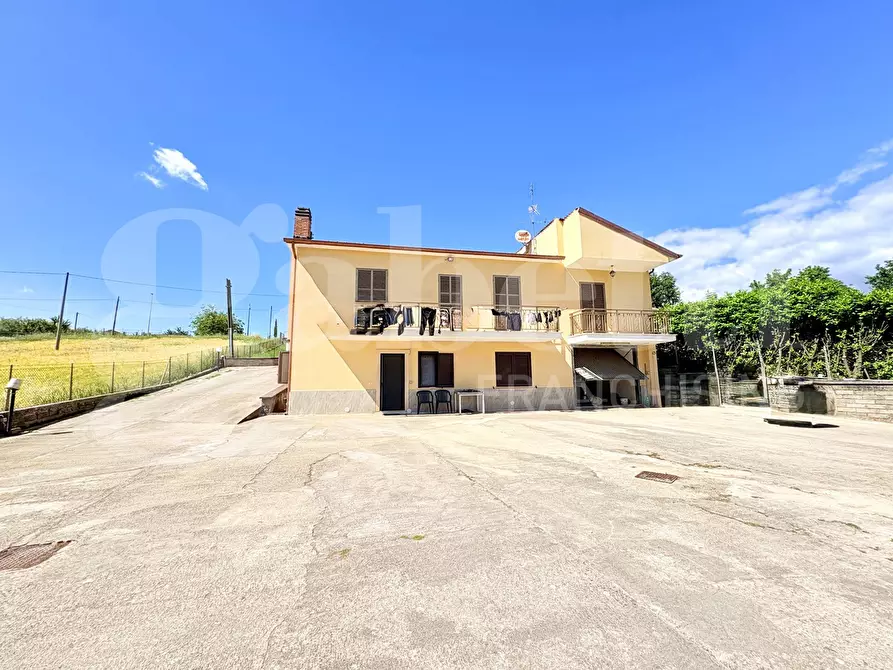 Immagine 2 di Villa in vendita  in Via San Valentino, 14 a Gavignano