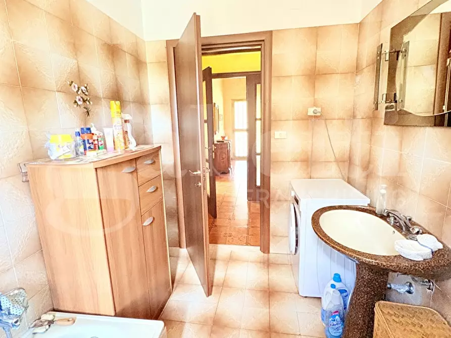 Immagine 28 di Villa in vendita  in Via San Valentino, 14 a Gavignano