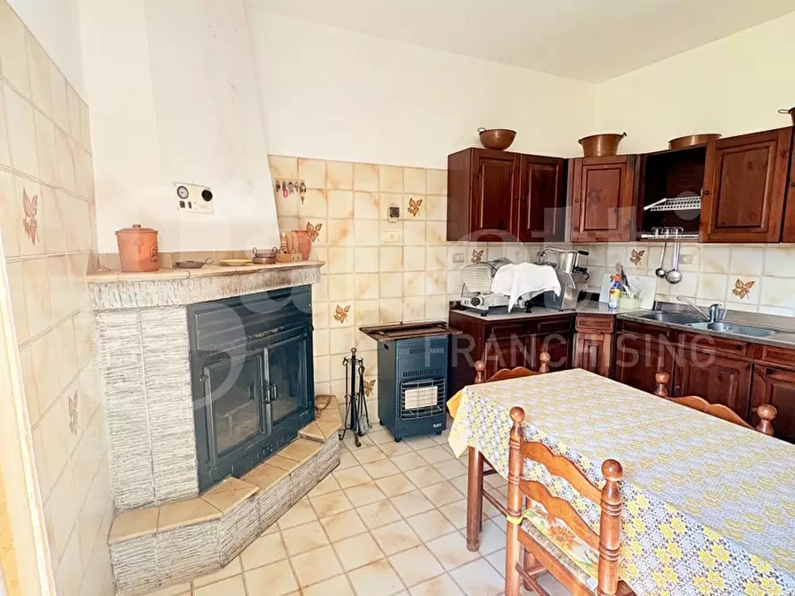 Immagine 21 di Villa in vendita  in Via San Valentino, 14 a Gavignano