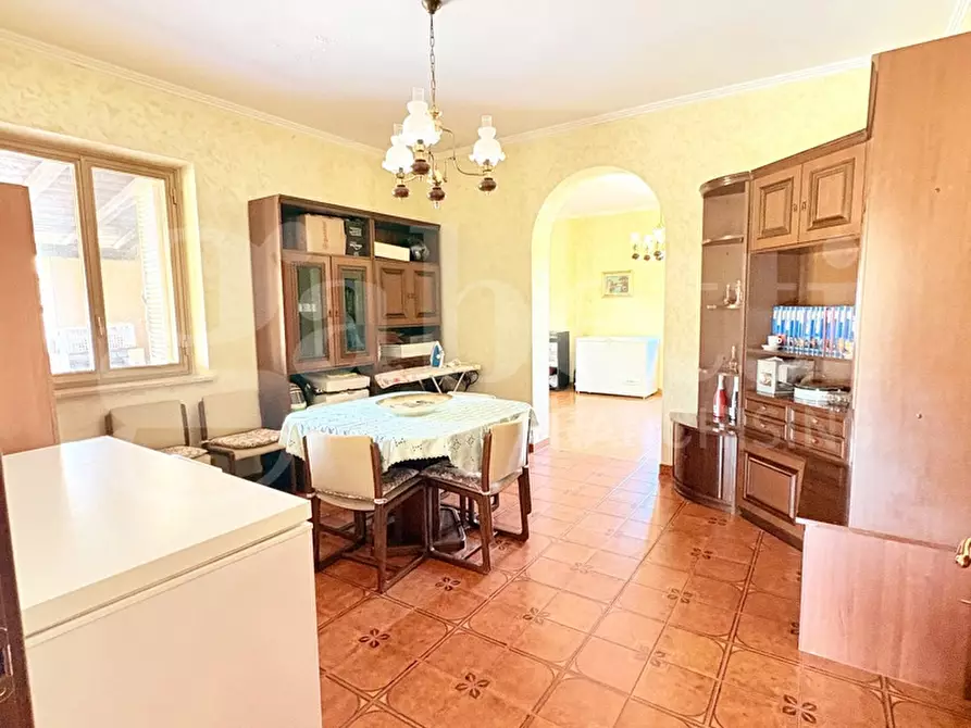 Immagine 30 di Villa in vendita  in Via San Valentino, 14 a Gavignano