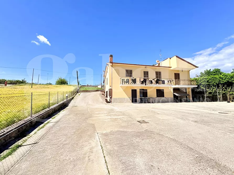 Immagine 4 di Villa in vendita  in Via San Valentino, 14 a Gavignano