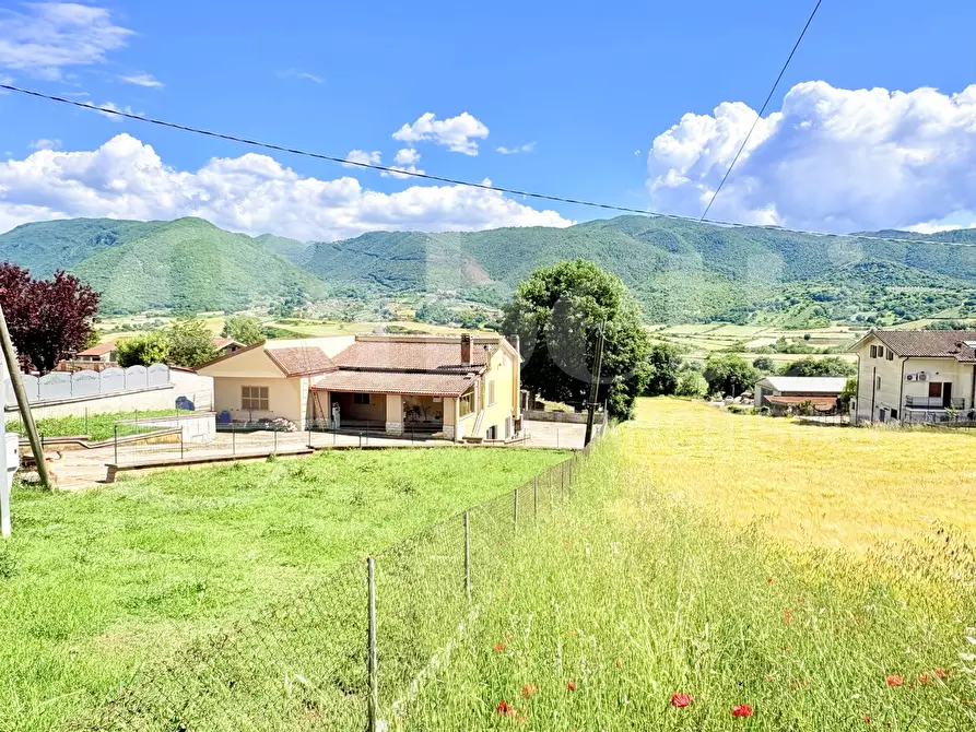 Immagine 45 di Villa in vendita  in Via San Valentino, 14 a Gavignano