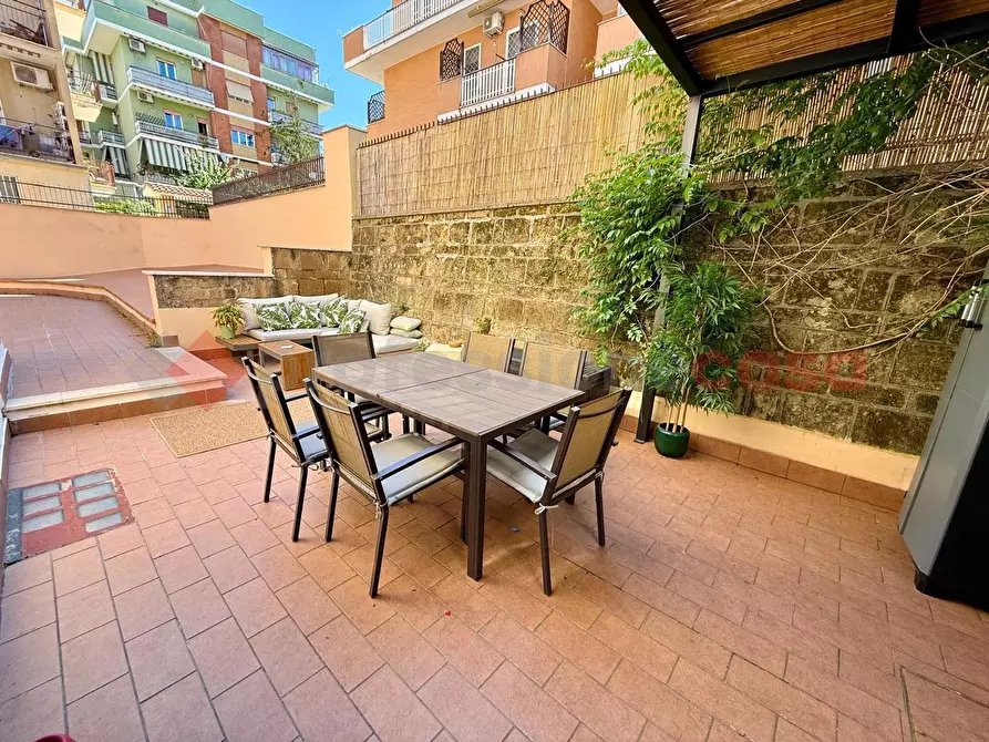 Immagine 16 di Appartamento in vendita  in Via Marcello Provenzale, 68 a Roma