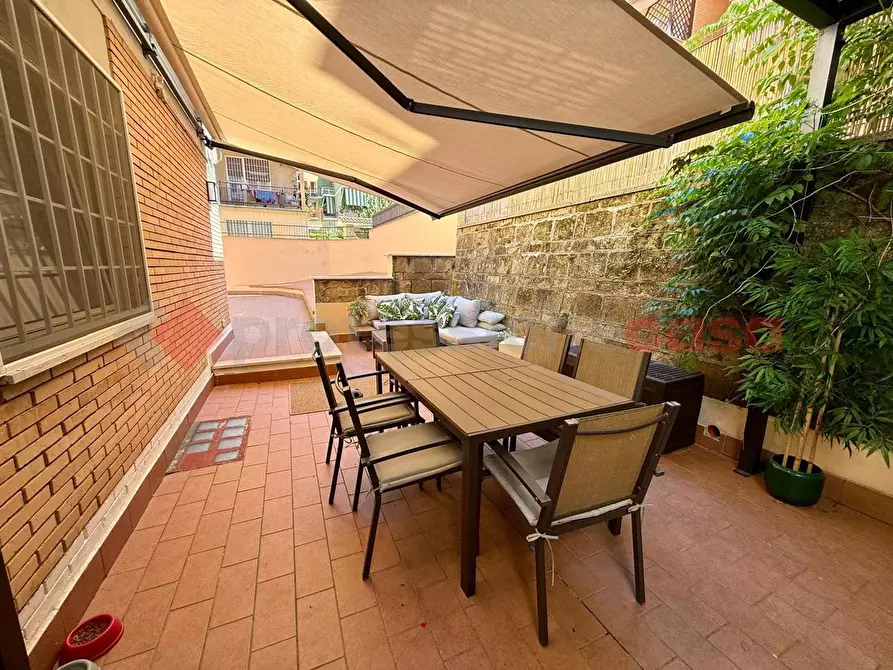 Immagine 17 di Appartamento in vendita  in Via Marcello Provenzale, 68 a Roma