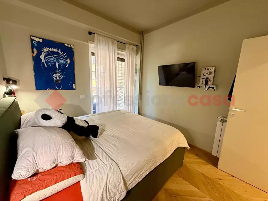 Immagine 11 di Appartamento in vendita  in Via Marcello Provenzale, 68 a Roma