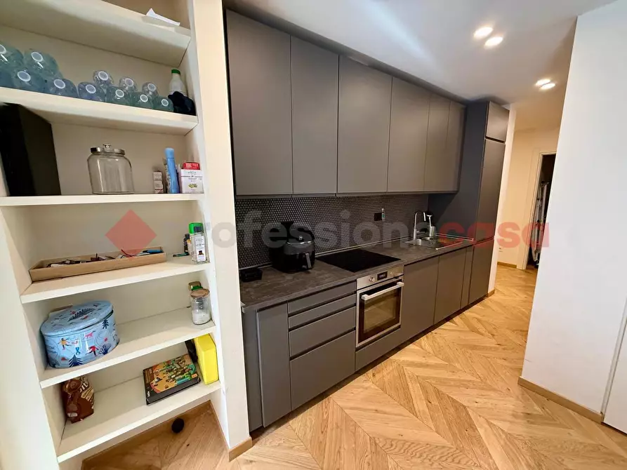 Immagine 8 di Appartamento in vendita  in Via Marcello Provenzale, 68 a Roma
