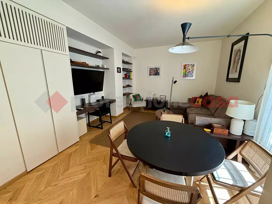 Immagine 6 di Appartamento in vendita  in Via Marcello Provenzale, 68 a Roma