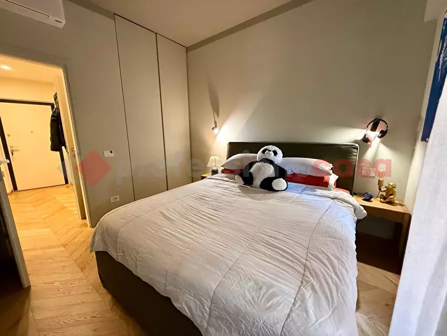 Immagine 10 di Appartamento in vendita  in Via Marcello Provenzale, 68 a Roma
