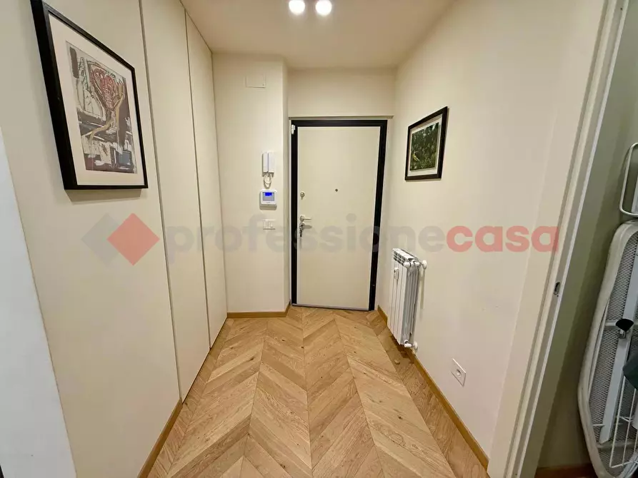 Immagine 4 di Appartamento in vendita  in Via Marcello Provenzale, 68 a Roma