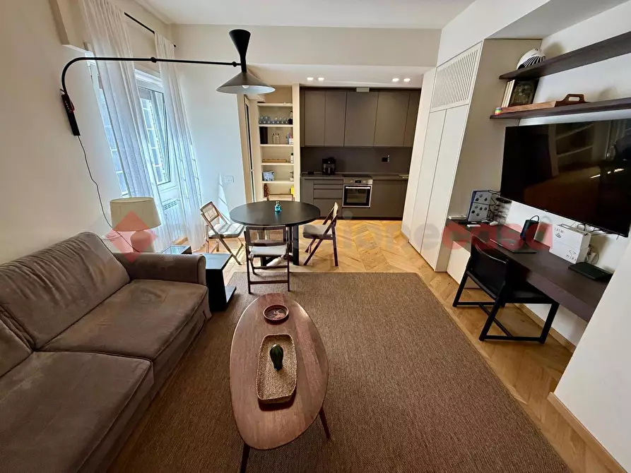 Immagine 7 di Appartamento in vendita  in Via Marcello Provenzale, 68 a Roma