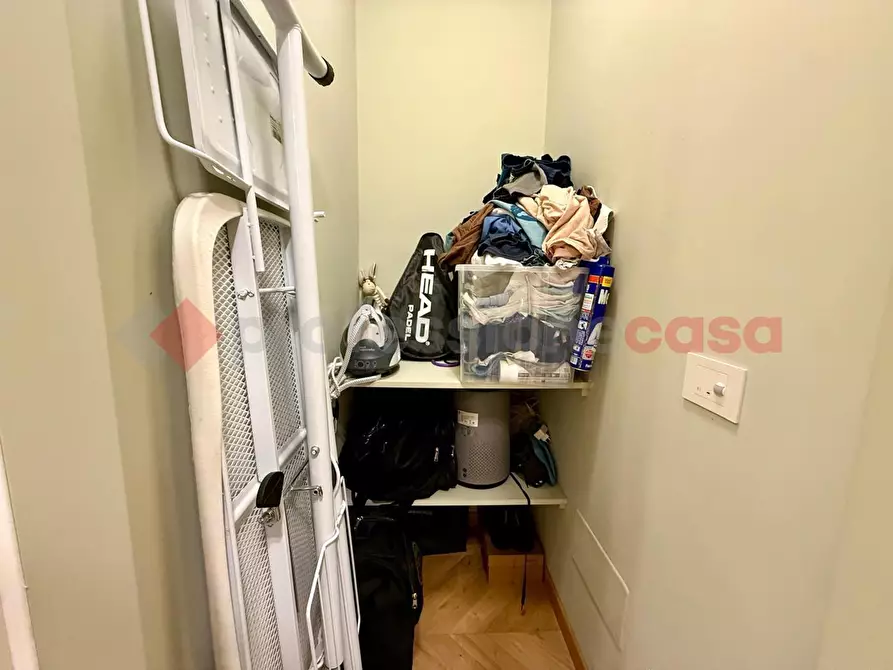 Immagine 14 di Appartamento in vendita  in Via Marcello Provenzale, 68 a Roma