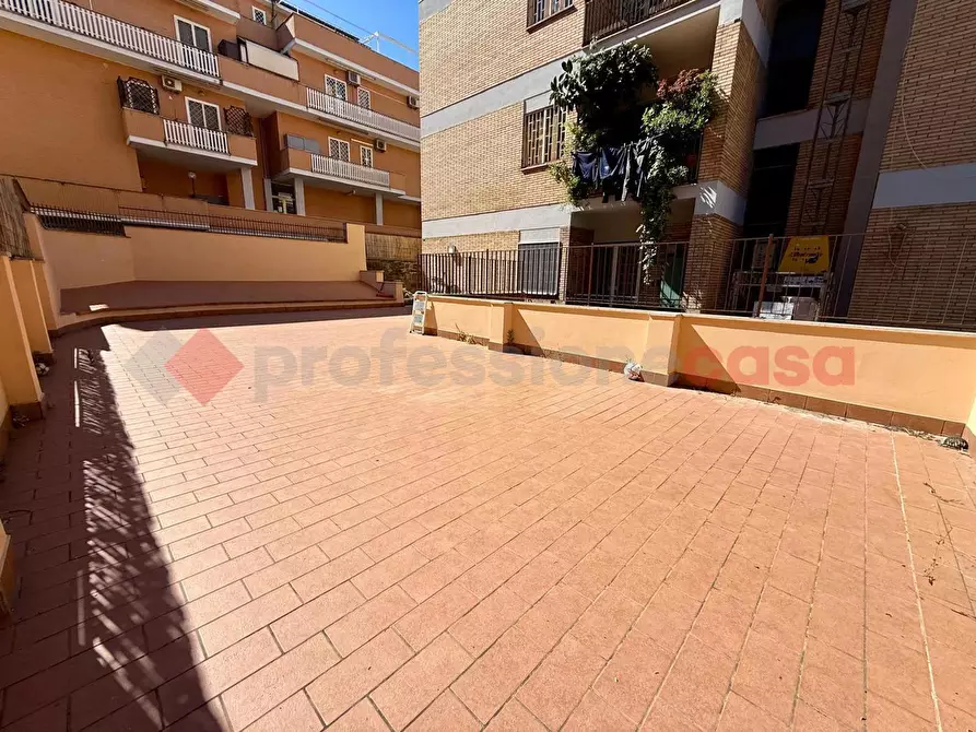 Immagine 20 di Appartamento in vendita  in Via Marcello Provenzale, 68 a Roma
