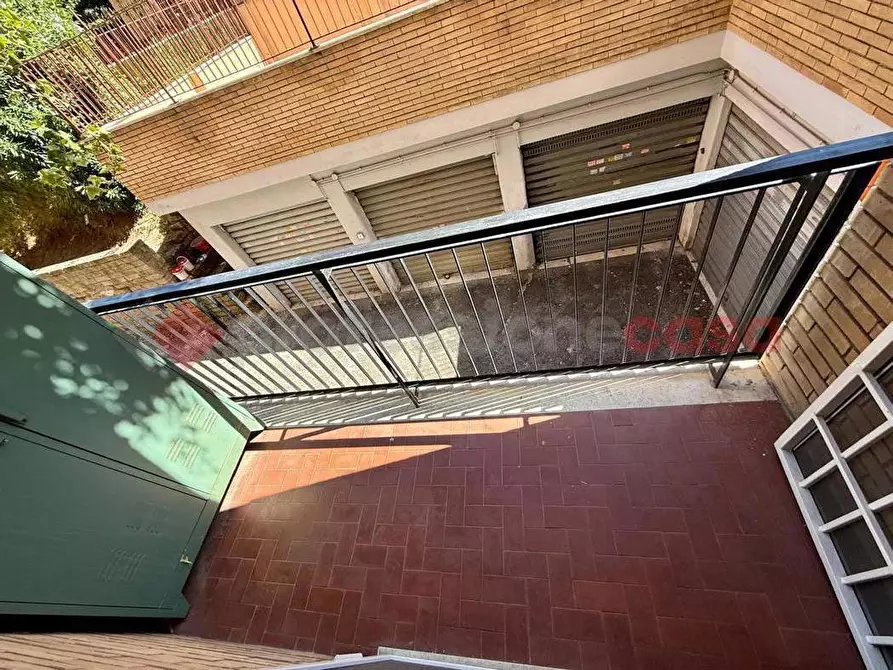 Immagine 21 di Appartamento in vendita  in Via Marcello Provenzale, 68 a Roma