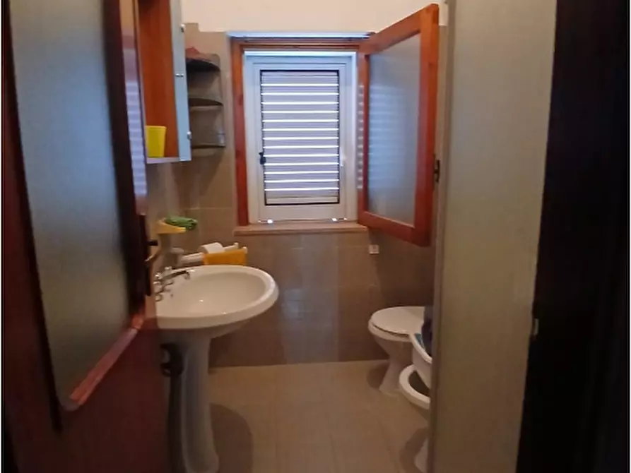 Immagine 16 di Appartamento in vendita  in Via Nazionale, 155 a Santa Maria Del Cedro