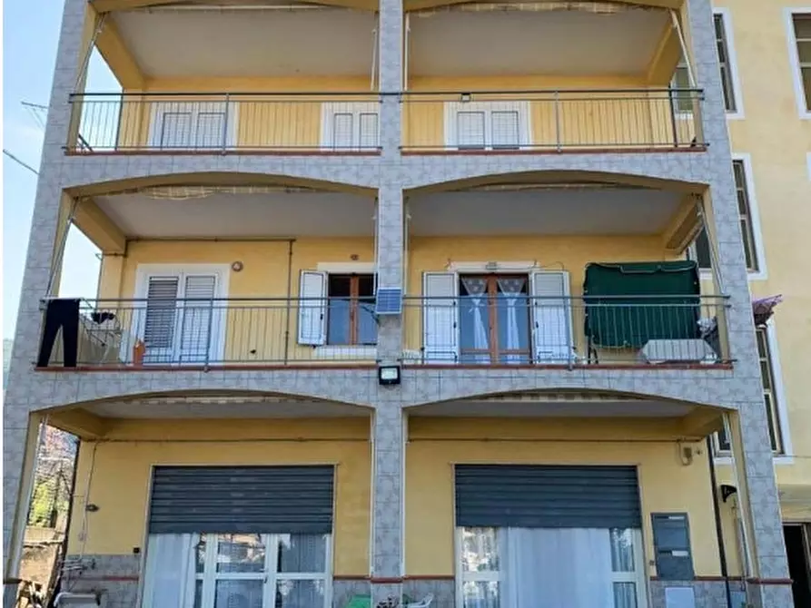 Immagine 21 di Appartamento in vendita  in Via Nazionale, 155 a Santa Maria Del Cedro