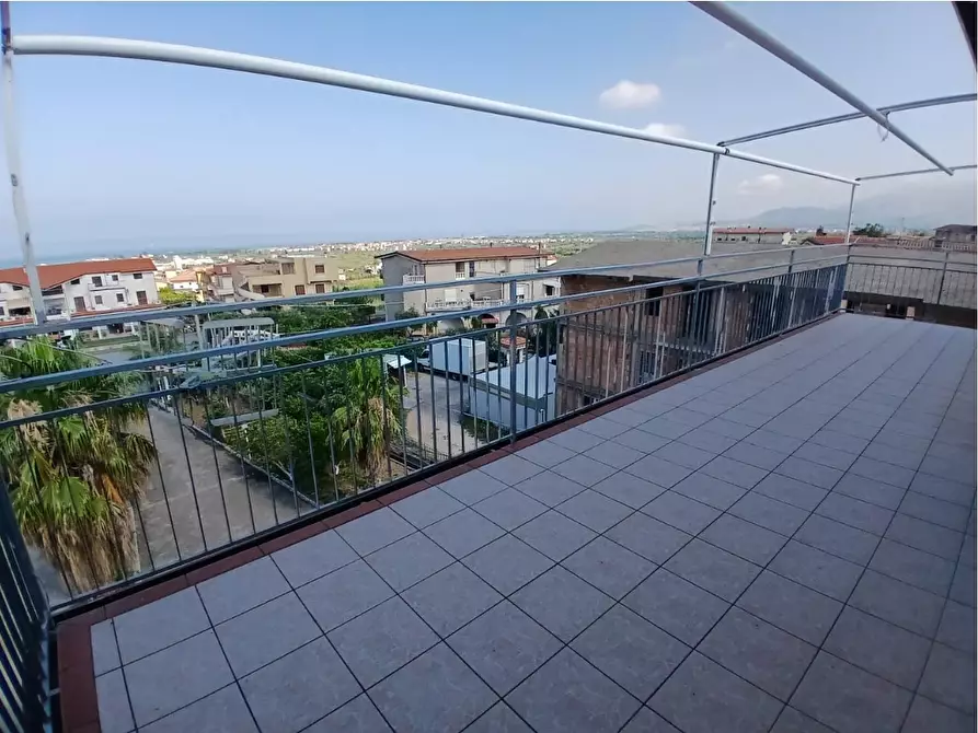 Immagine 10 di Appartamento in vendita  in Via Nazionale, 155 a Santa Maria Del Cedro