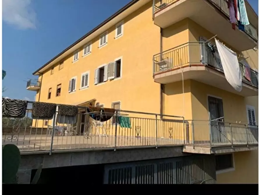Immagine 22 di Appartamento in vendita  in Via Nazionale, 155 a Santa Maria Del Cedro
