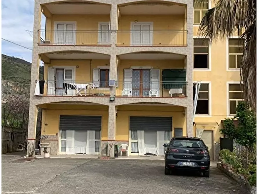 Immagine 1 di Appartamento in vendita  in Via Nazionale, 155 a Santa Maria Del Cedro
