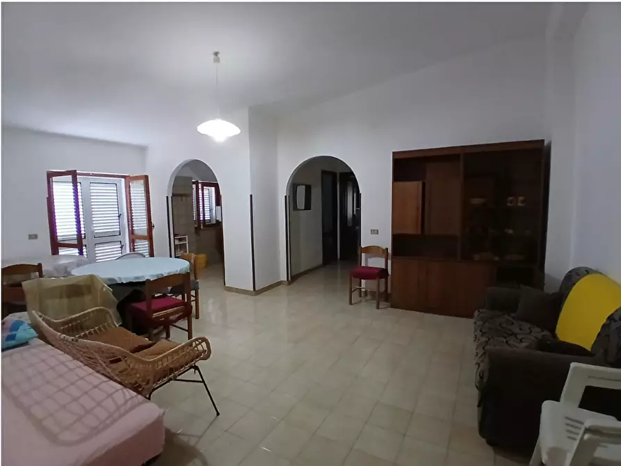 Immagine 2 di Appartamento in vendita  in Via Nazionale, 155 a Santa Maria Del Cedro
