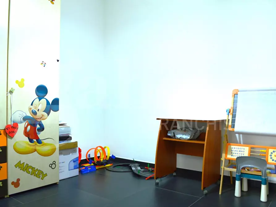 Immagine 10 di Casa indipendente in vendita  in Via Cavaliere Michele Pennavaria, 0 a Ragusa