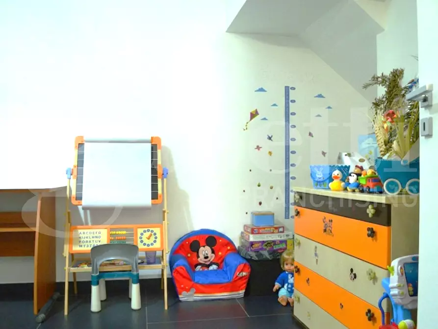 Immagine 11 di Casa indipendente in vendita  in Via Cavaliere Michele Pennavaria, 0 a Ragusa