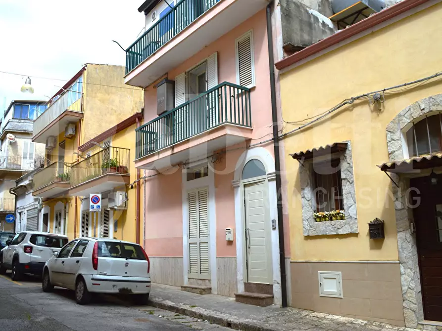 Immagine 24 di Casa indipendente in vendita  in Via Cavaliere Michele Pennavaria, 0 a Ragusa