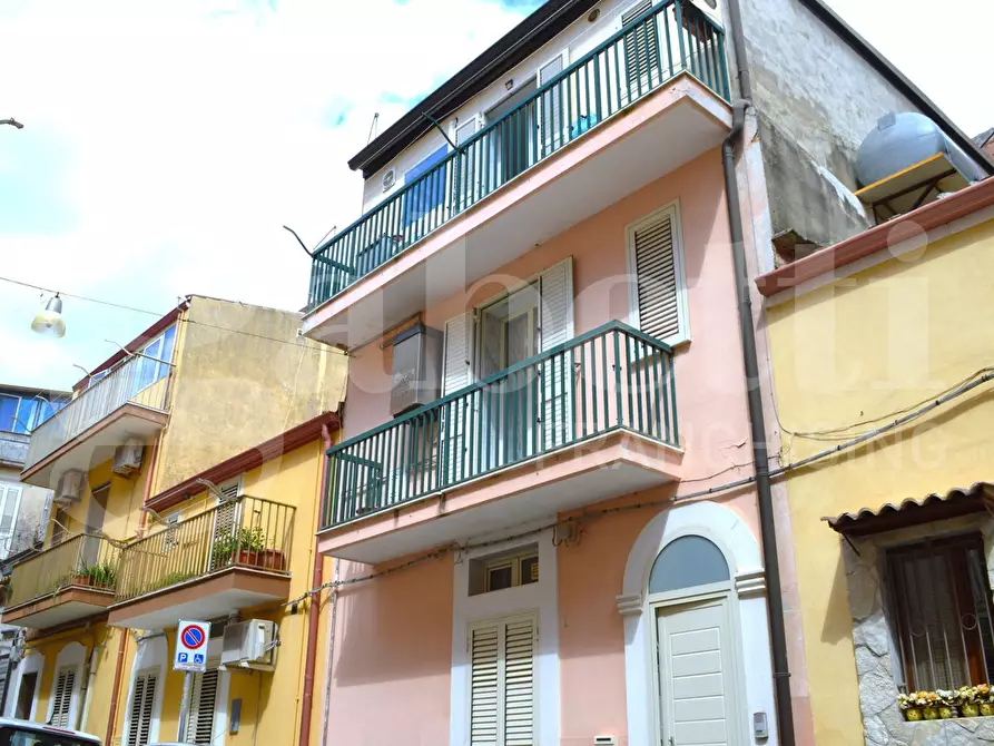 Immagine 1 di Casa indipendente in vendita  in Via Cavaliere Michele Pennavaria, 0 a Ragusa