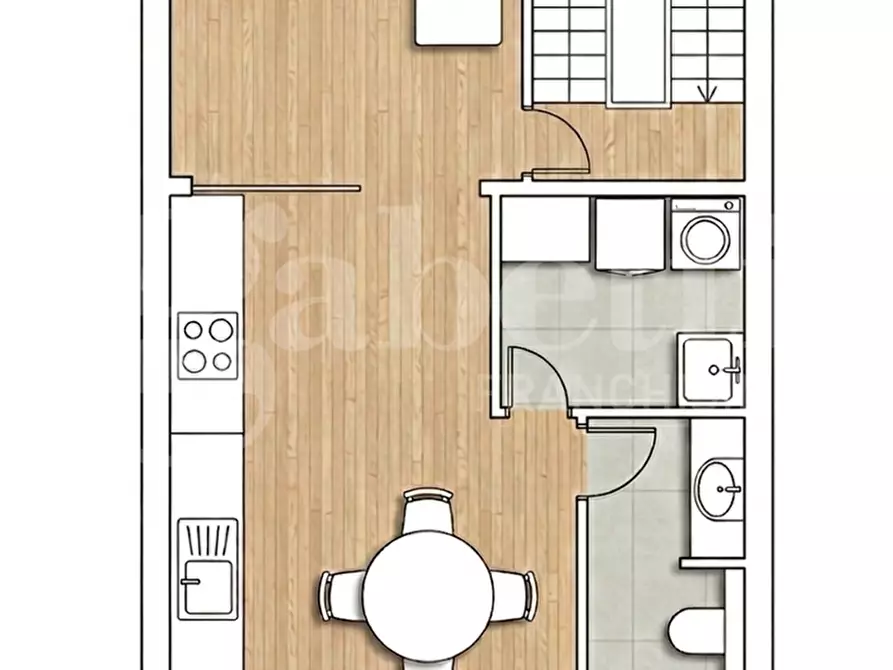 Immagine 28 di Casa indipendente in vendita  in Via Cavaliere Michele Pennavaria, 0 a Ragusa