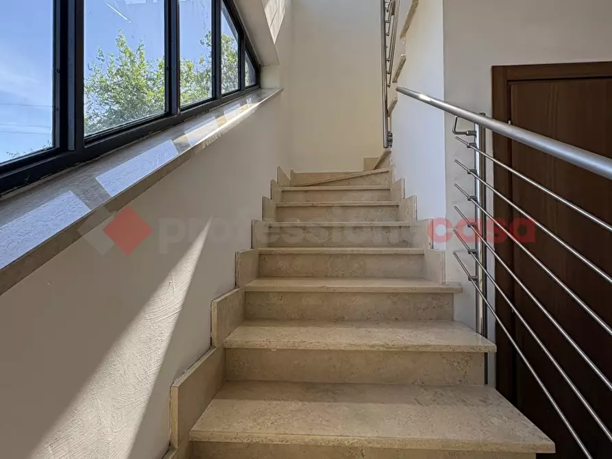 Immagine 12 di Casa bifamiliare in vendita  in Via PONTINA 148, 50 a Terracina