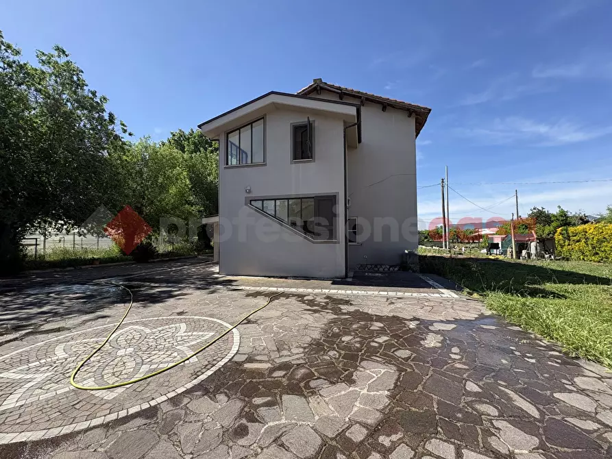 Immagine 35 di Casa bifamiliare in vendita  in Via PONTINA 148, 50 a Terracina