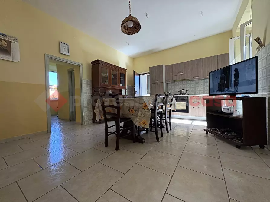 Immagine 27 di Casa bifamiliare in vendita  in Via PONTINA 148, 50 a Terracina
