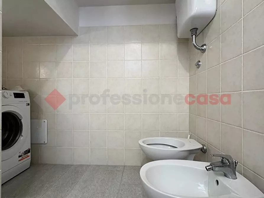 Immagine 21 di Casa bifamiliare in vendita  in Via PONTINA 148, 50 a Terracina