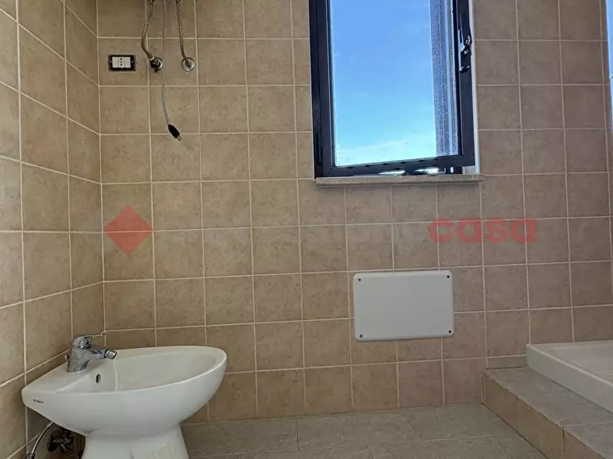 Immagine 9 di Casa bifamiliare in vendita  in Via PONTINA 148, 50 a Terracina